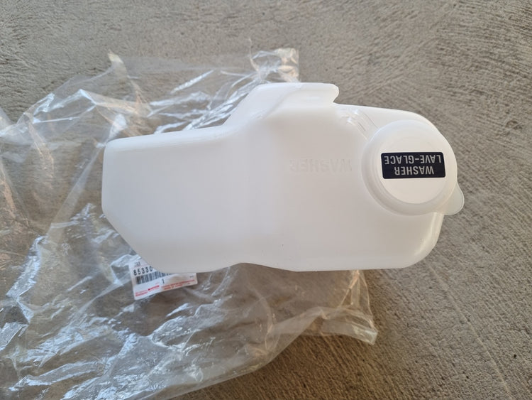 Toyota 60 Series Land Cruiser washer bottle NEW 85330-90A06