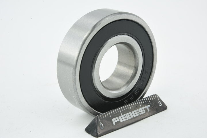 Ball Bearing 17X40X12 For TOYOTA CAMRY (NAP) ACV40,ASV40,GSV40