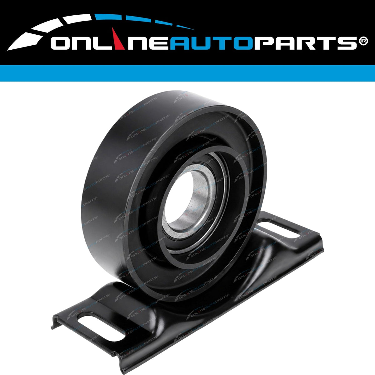 Driveshaft Centre Bearing for BMW 730iL E32 8 cyl 3.0L 1992~1994