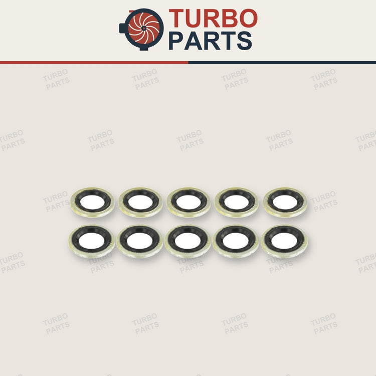 Jeep Compass/ Patriot Seal O-Ring A/C Line Pcs 10 & More