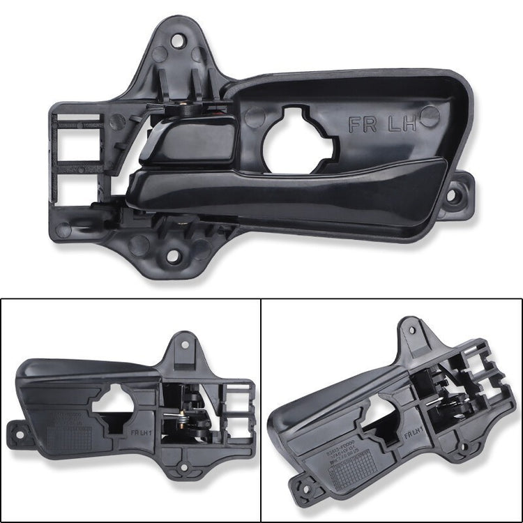 Door Handle for Hyundai i30 FD 2007-2012 Hatch & Wagon Front LH/ Rear LH/RH AU