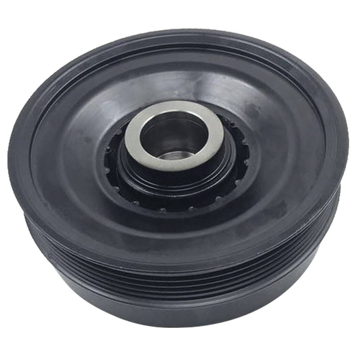 Crankshaft Pulley Harmonic Balancer For MINI Convertible (R52) Cooper S 1.6L