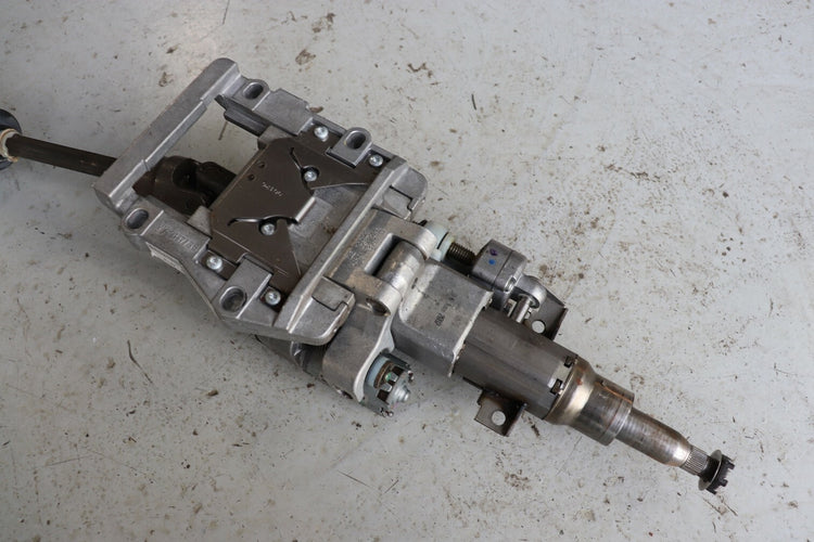 Maserati GranTurismo M145 2008 Complete Electric Steering Column Assembly J148
