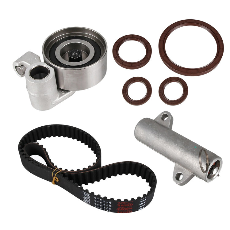 Timing Belt Kit For Toyota Prado KDJ155R 1KD-FTV 3.0L DOHC Diesel 13505-67040