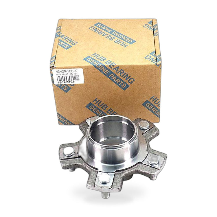 Front Wheel Bearing Hub Assembly Suitable for Suzuki Grand Vitara Vitara Escudo
