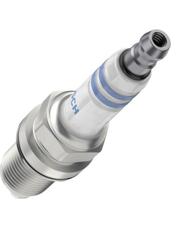 Bosch Spark Plug Laser Platinum 1.0mm Gap 14mm Thread (FR7DPP30X)