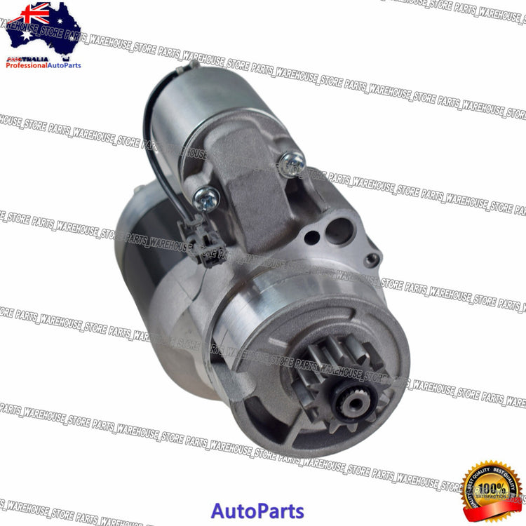Starter Motor for Nissan Elgrand E51 engine VQ25DE 2.5L Petrol 2002-2010