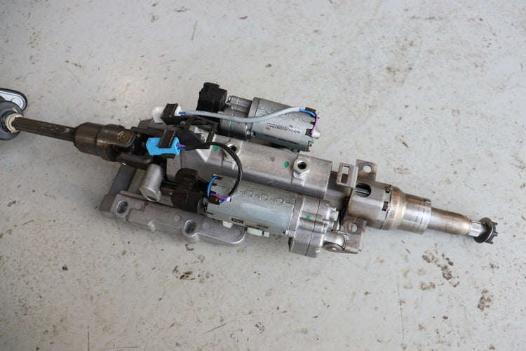 Maserati GranTurismo M145 2008 Complete Electric Steering Column Assembly J148