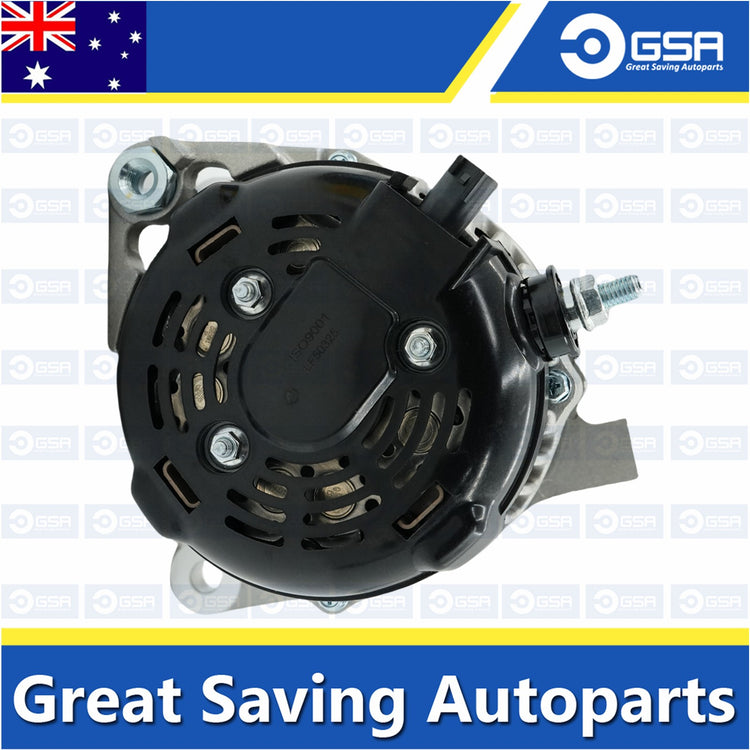 160AMP Alternator for Jeep Wrangler JK engine EGT 3.8L V6 Petrol 2007 - 2012