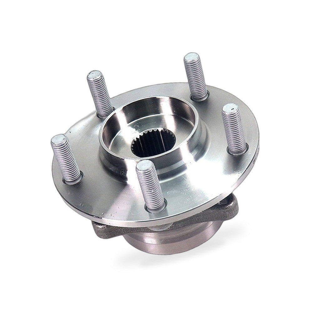 Front Wheel Bearing Hub Assembly Suitable for Haima M8 2013-2017 EA21-33-060