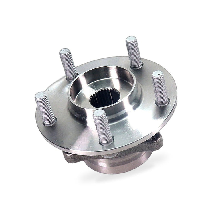 Front Wheel Bearing Hub Assembly Suitable for Haima M8 2013-2017 EA21-33-060