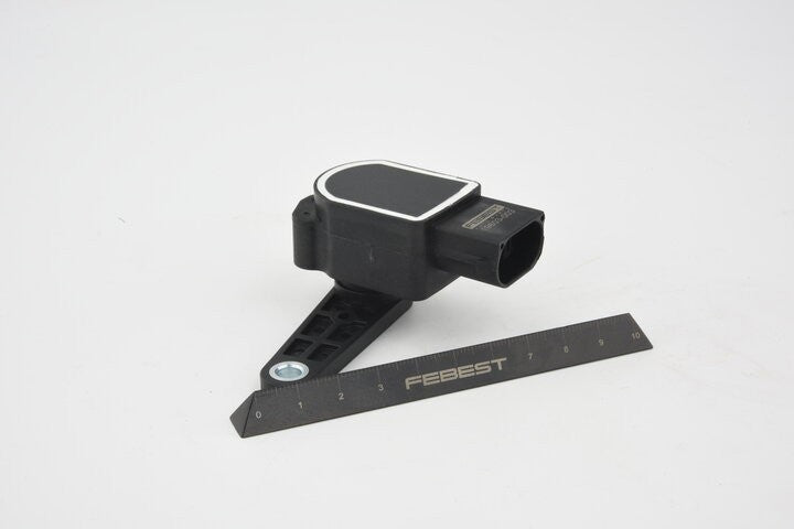 Front Level Sensor Fits BMW 37146853754