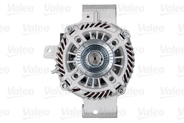 Valeo Alternator fits Mazda Mazda6 2.3 GY Station (GY3W) (443142)