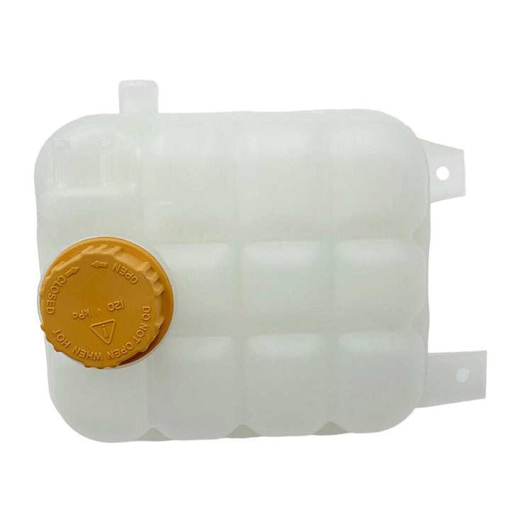 Radiator Overflow Bottle & Cap Expansion Tank for Ford Falcon BA BF 6Cyl 4.0 XR6