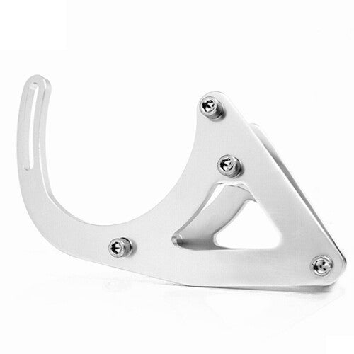 Alternator Bracket Kit FOR HQ HJ HX HZ WB 253 308 Holden V8 Right Side Low Mount