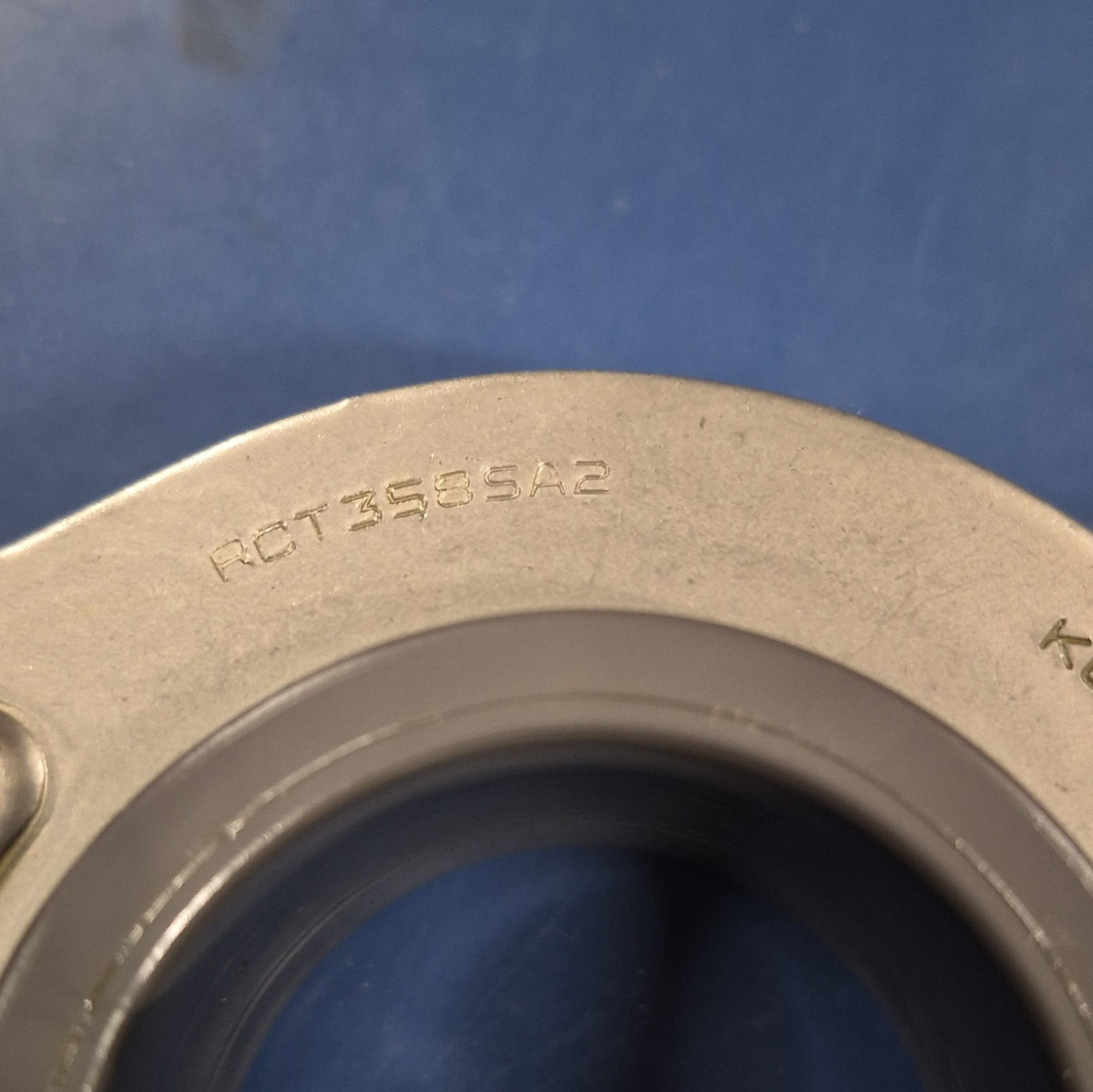 Koyo RCT358SA2 Clutch Release Bearing Toyota Corona ST171 3123032090 3123032080