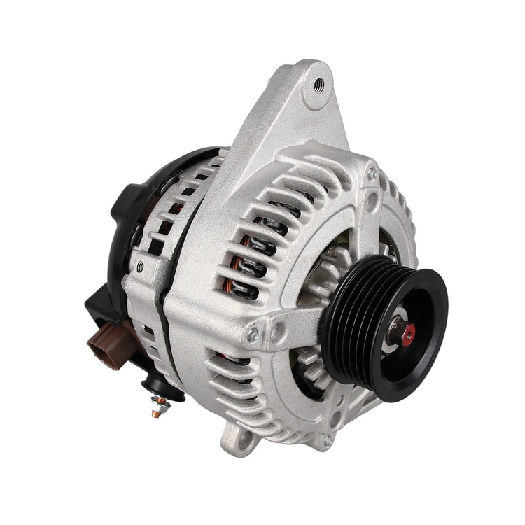 12V 130A Alternator For Toyota Kluger MCU28R 4WD V6 engine 3MZ-FE 3.3L 2003-07