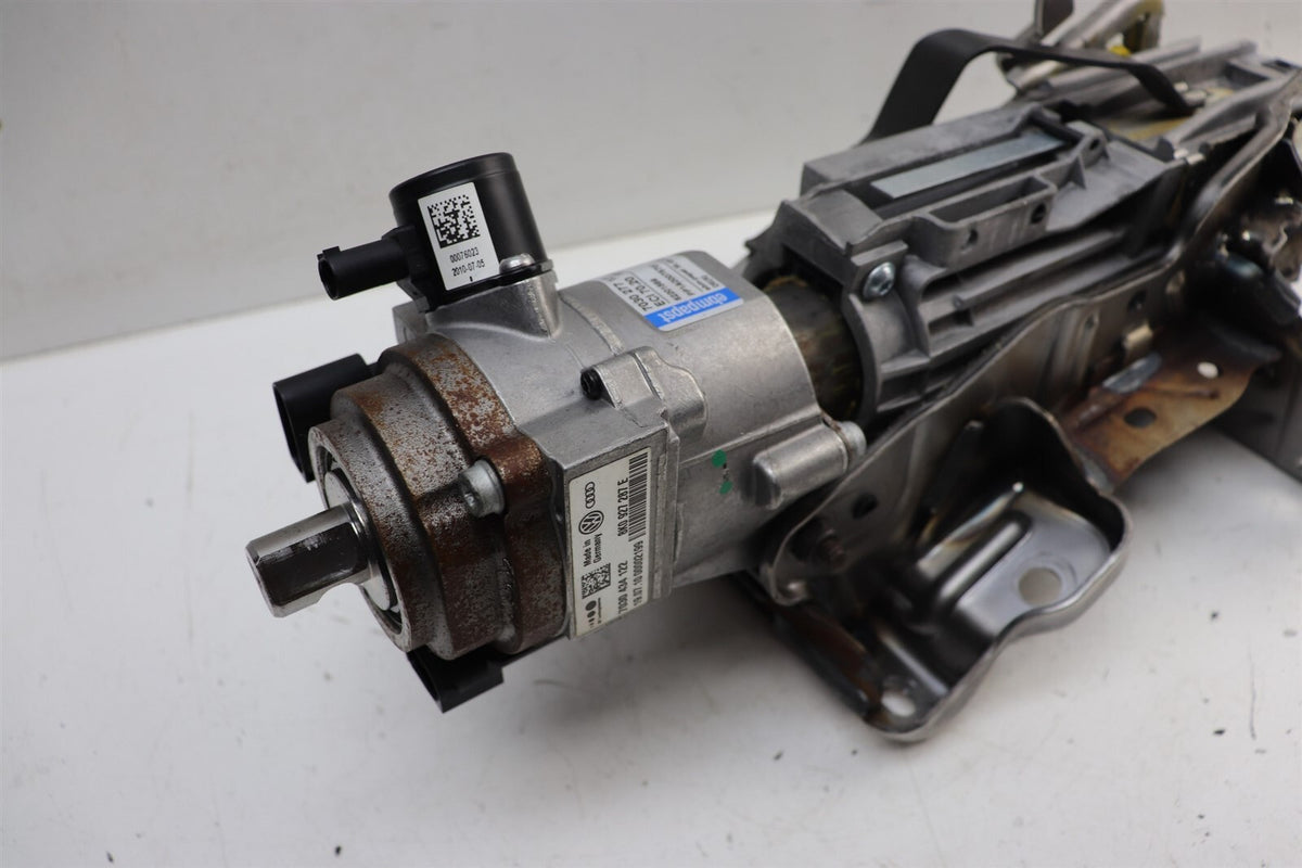 Audi RS5 B8 8T Coupe 2010 Electric Steering Column Assembly 8K0419506AM J239