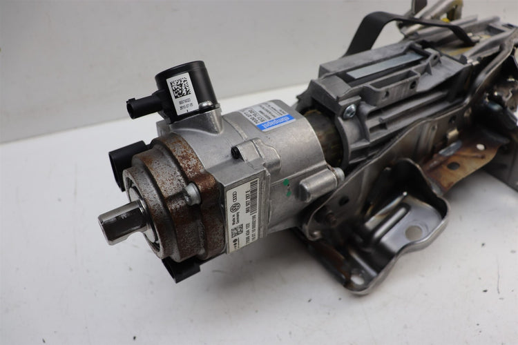 Audi RS5 B8 8T Coupe 2010 Electric Steering Column Assembly 8K0419506AM J239