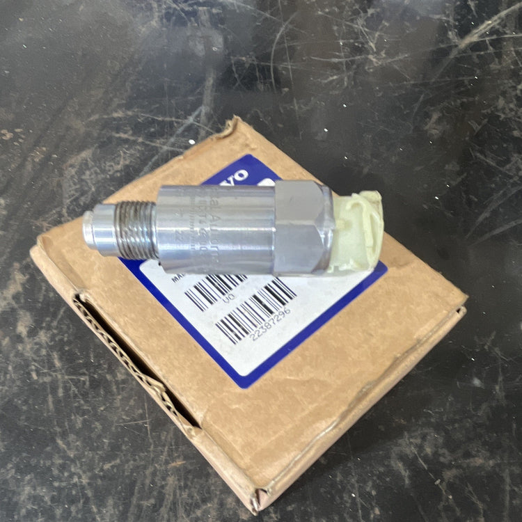 VOLVO TRANS SPEED SENSOR 22387296