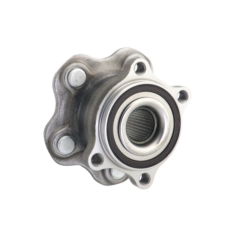 Front & Rear Wheel Bearing Hub Suitable For Nissan Elgrand E51 Murano Z50 4WD