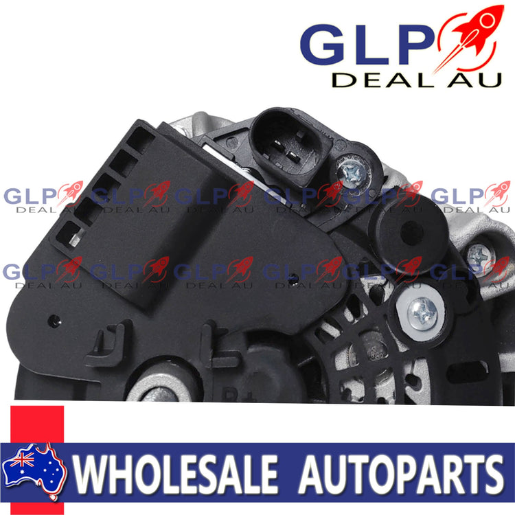For Mitsubishi Fuso Canter FB FD FE FG 4P10 3.0L TD 2010-2025 Alternator 140AMP