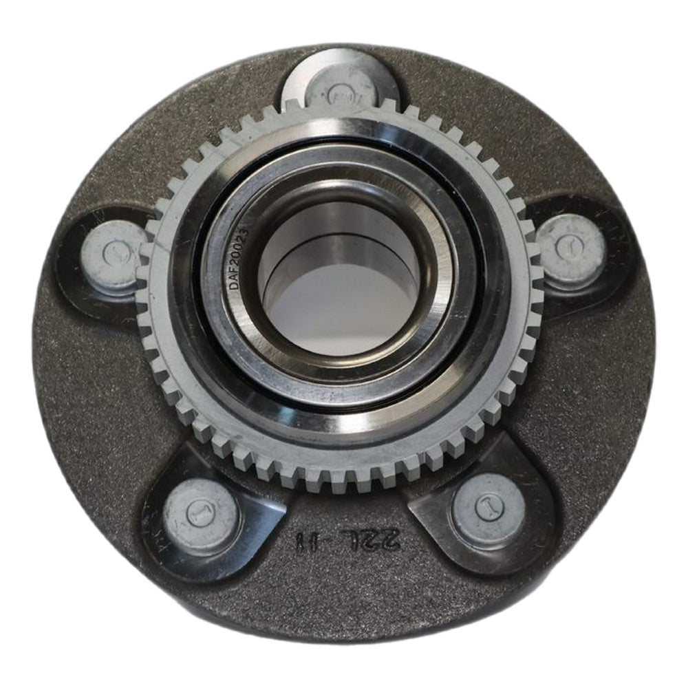 Genuine Ford Falcon Front Wheel Hub & Bearing Assembly AU BA BF XR6 XR8