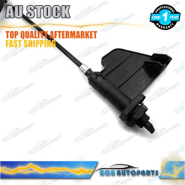 Fuel Flap Release Cable For Holden VT VX VY VZ WH WK WL Commodore V6 V8 Berlina