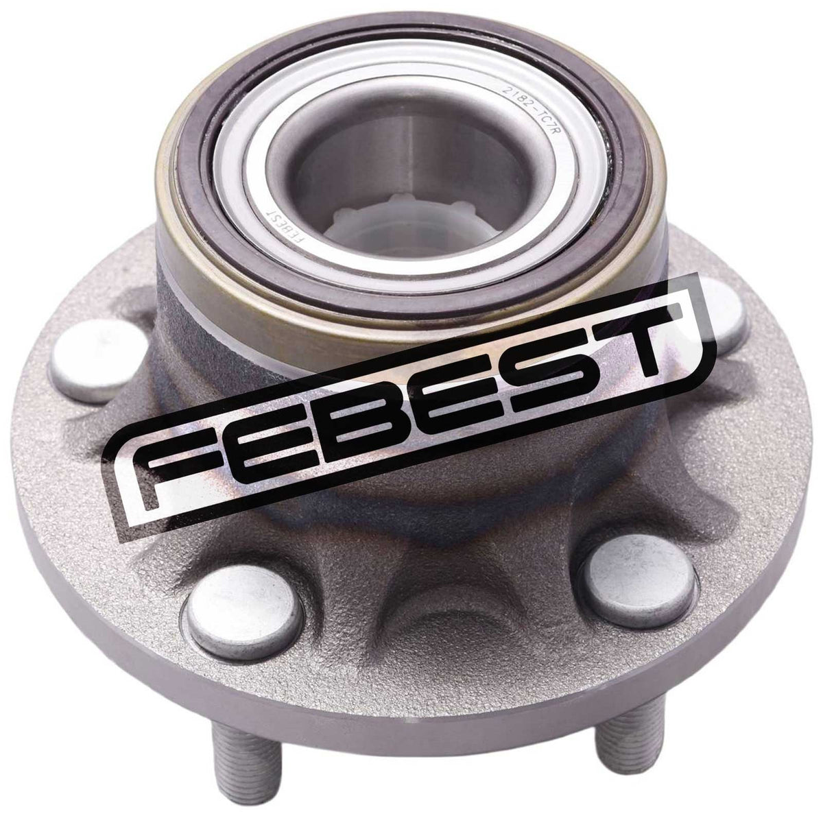 Rear Wheel Hub Fits Ford 1334291 1362872 1458702 1469186 1469189 4367053