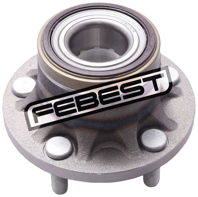 Rear Wheel Hub Fits Ford 1334291 1362872 1458702 1469186 1469189 4367053