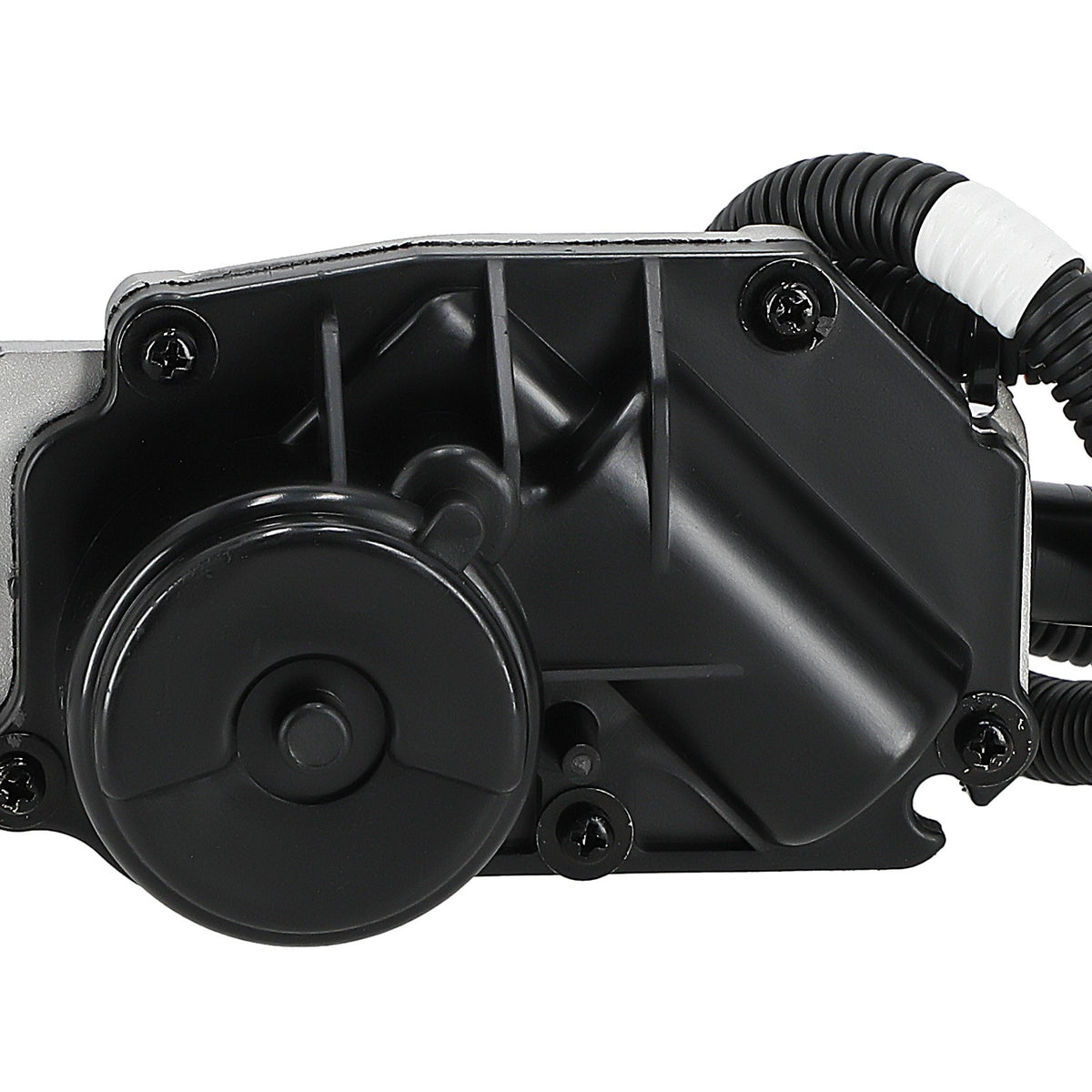 1x Front Diff Actuator Shifter Engager 8981408531 For Holden RA Rodeo 4WD 03-07