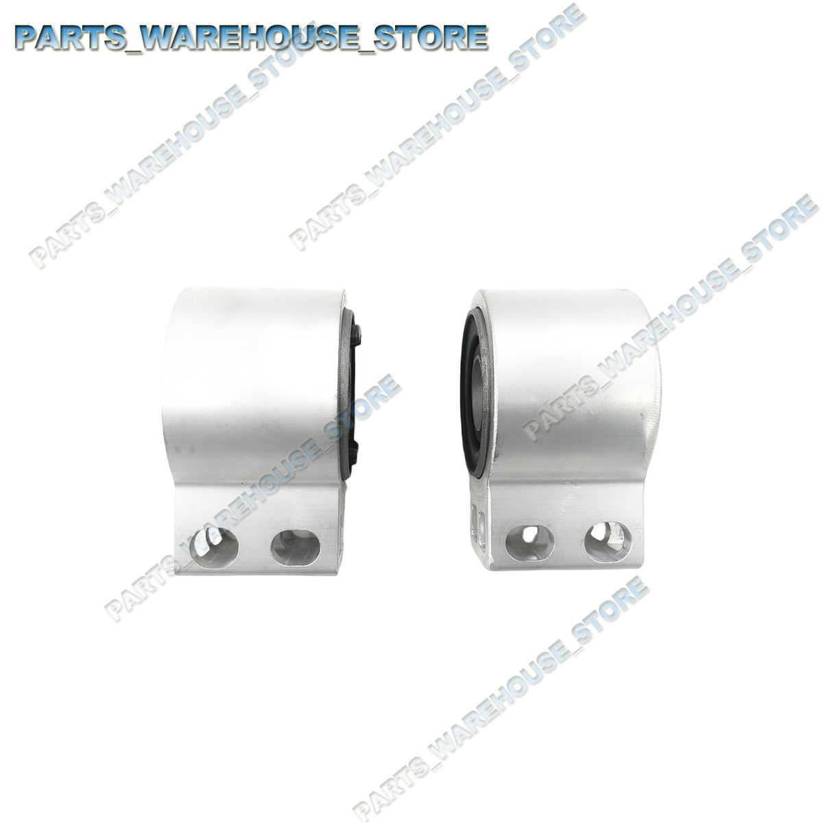 Pair Front Lower Control Arm Rear Bushings For HOLDEN CRUZE JG JH 09-16 MALIBU