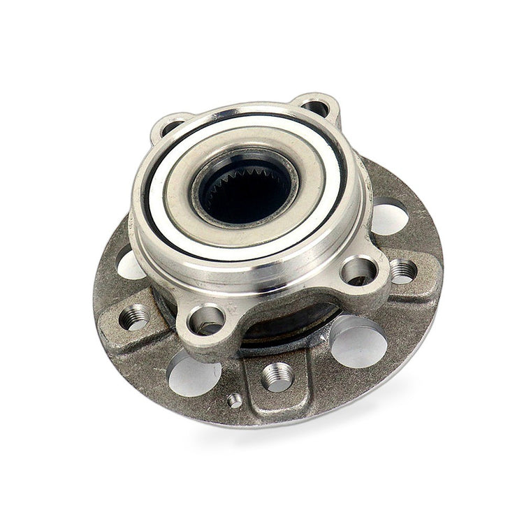 Front Wheel Bearing Hub Unit Suitable for SsangYong Korando Actyon Kyron