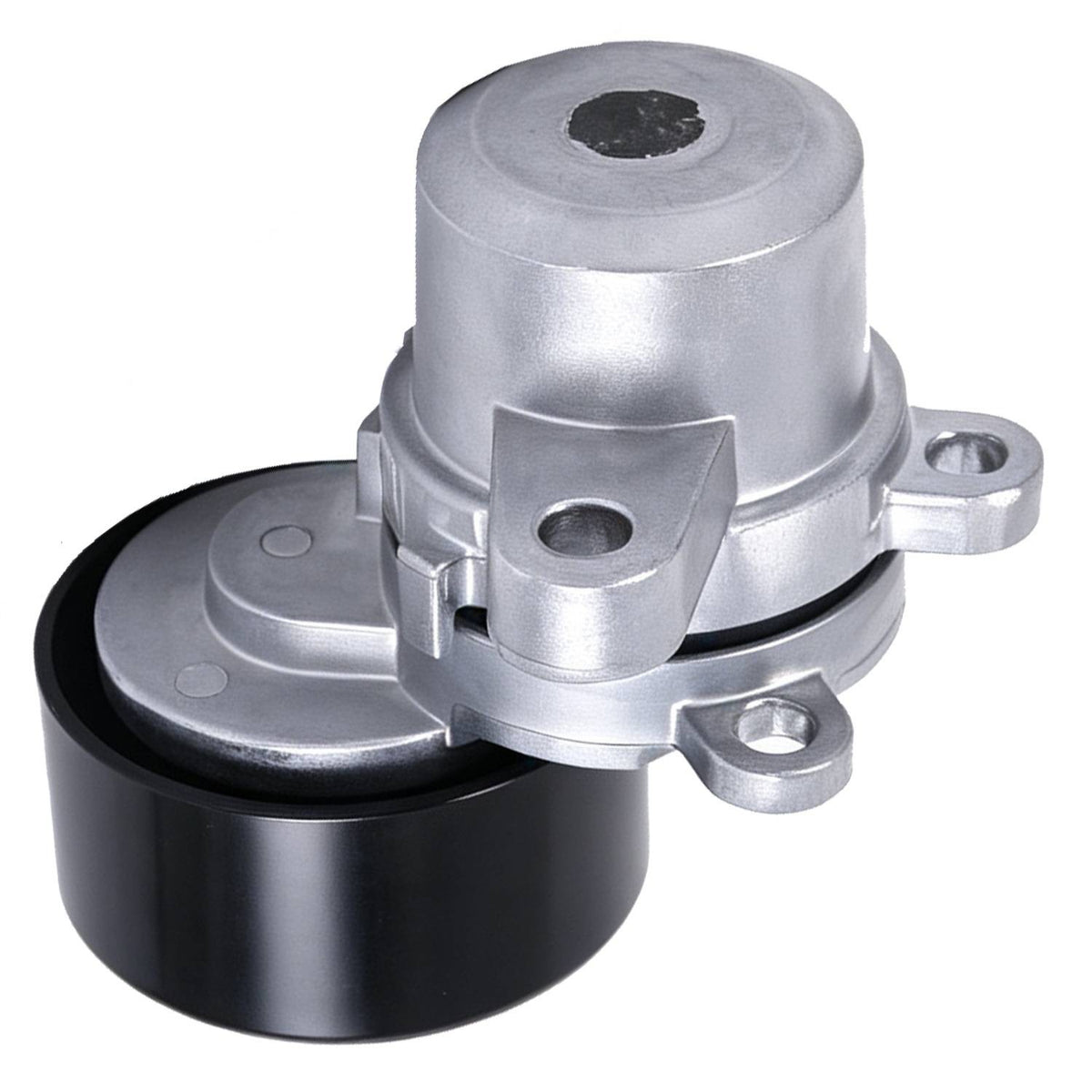 Car Belt Tensioner Pulley Assembly For Nissan Maxima 2009-2014 11955-JA10D