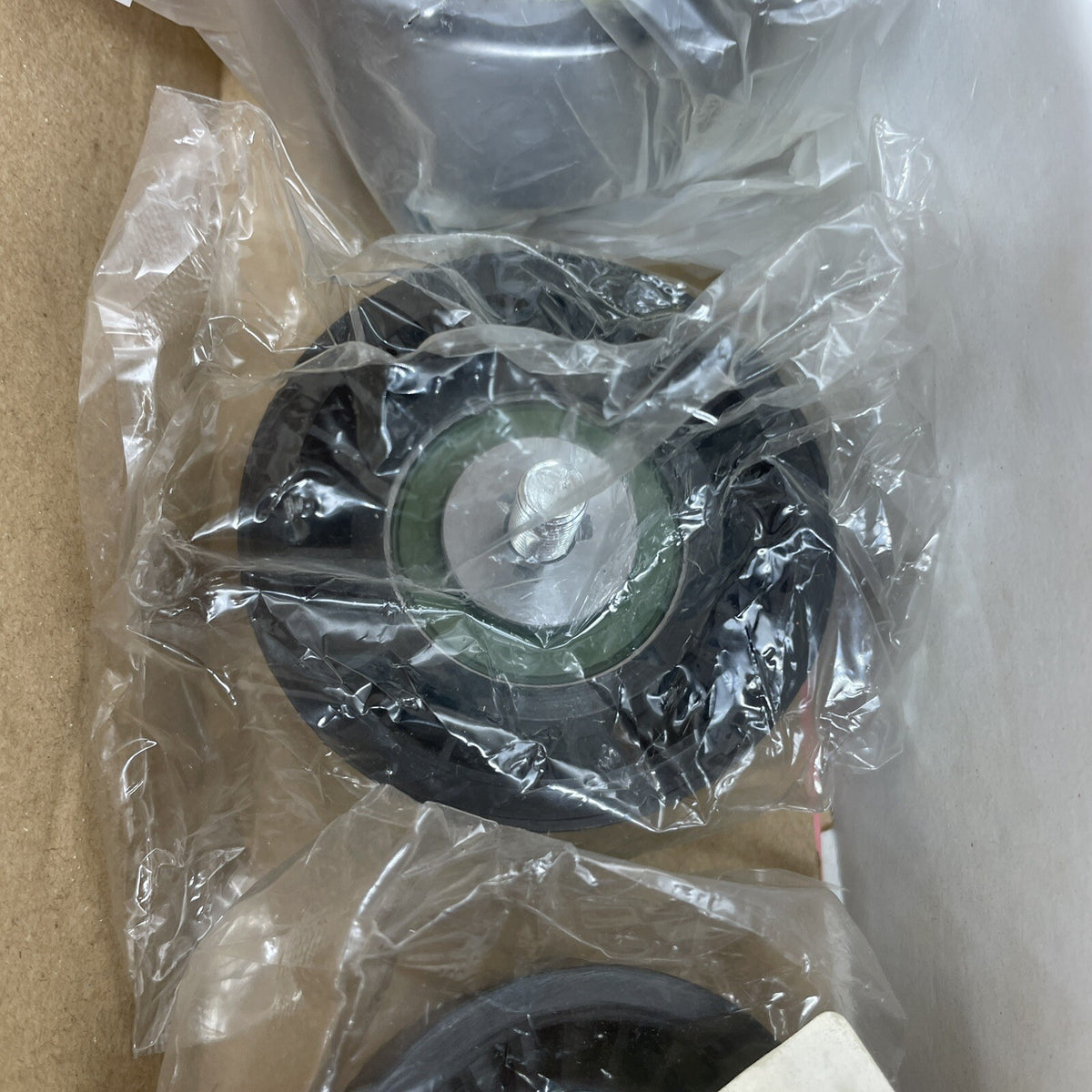TBK156 TBK 156 Timing Belt Kit Mitsubishi Mirage FAI NOS Opel Vauxhaul 1.4 1.6