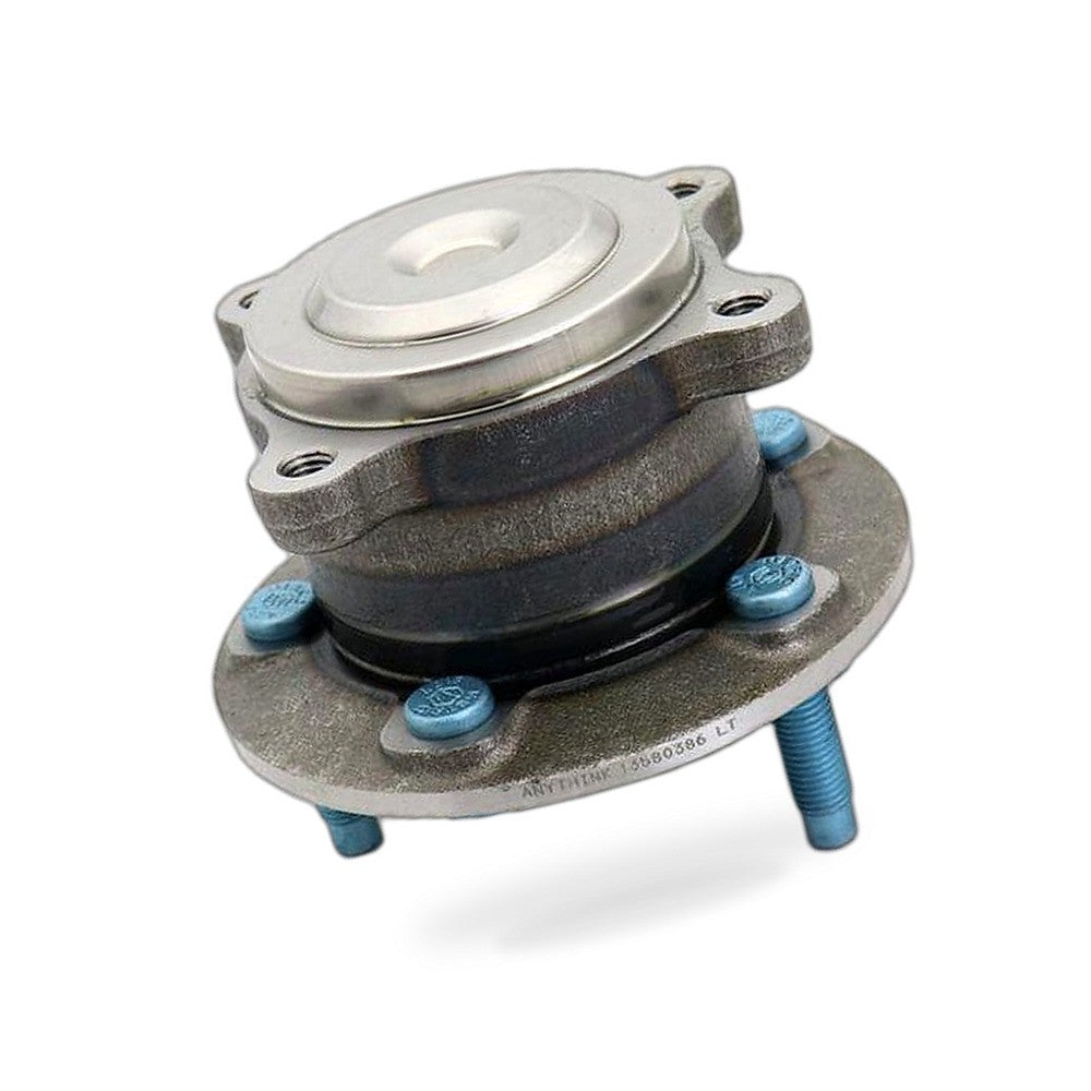 Rear Wheel Bearing Hub Assembly Suitable for Buick Verano 2012-2017 Chevrolet