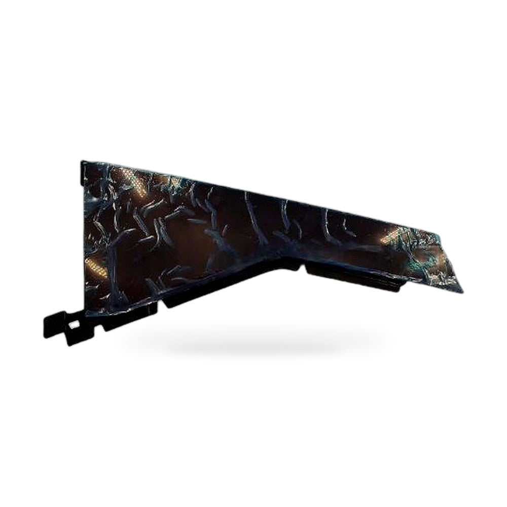 Rear Door Pillar Outer Trim RH Suitable for Ford Escape 2019-2023 LJ6B-S254A42