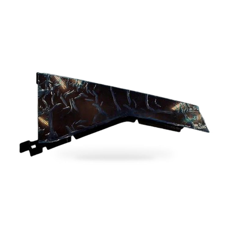 Rear Door Pillar Outer Trim RH Suitable for Ford Escape 2019-2023 LJ6B-S254A42