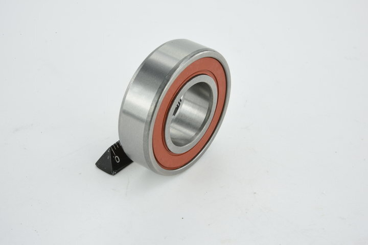 Ball Bearing 17X35X10 For FORD AEROSTAR A Ball Bearings