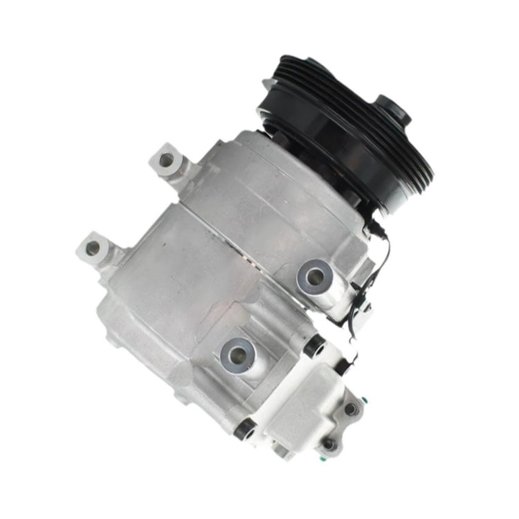 Durable Air Con AC Compressor For Hyundai Getz TB 1.6L Petrol G4ED 2001/05-12/11