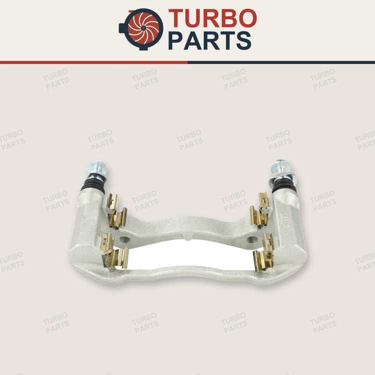 Ford Transit TT9 Front Right Brake Caliper Bracket Carrier (With Slide Pins)