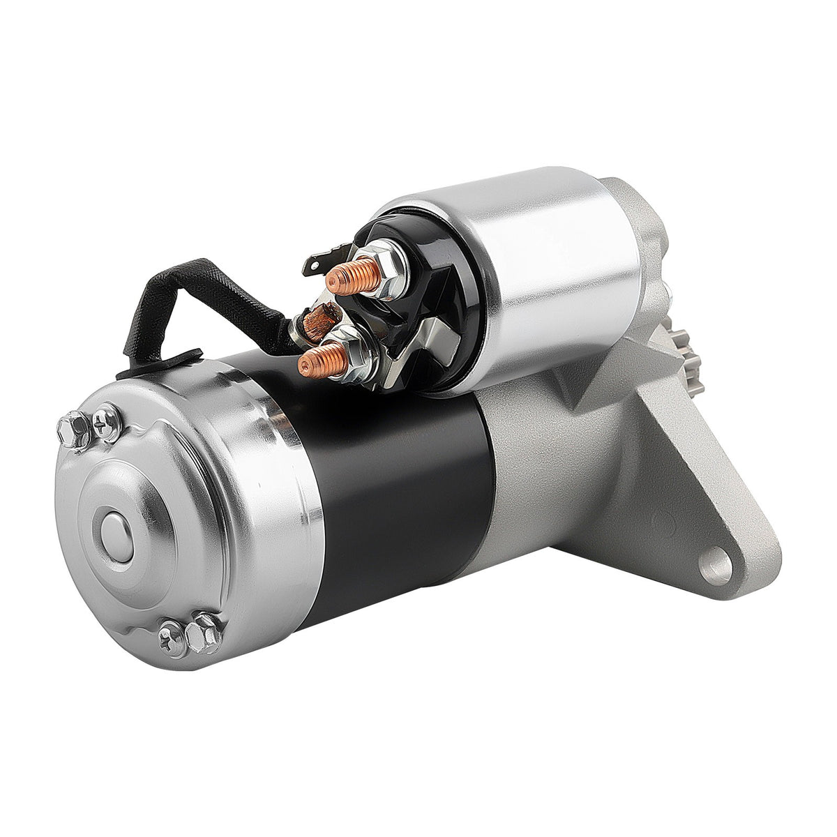Starter Motor 14 TOOTH For Mazda RX8 RX-8 1.3L 2003-2012 2008 for NER3-18-400