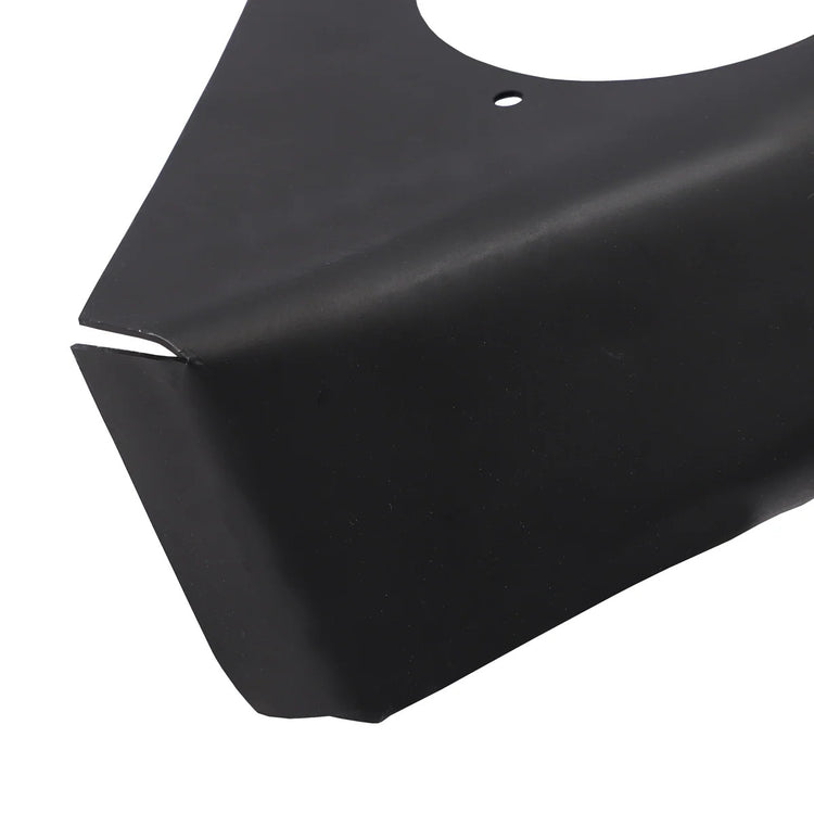 Repair Section Rear Quarter Lower Inner Torana LH LX UC Right Hand - RP99P
