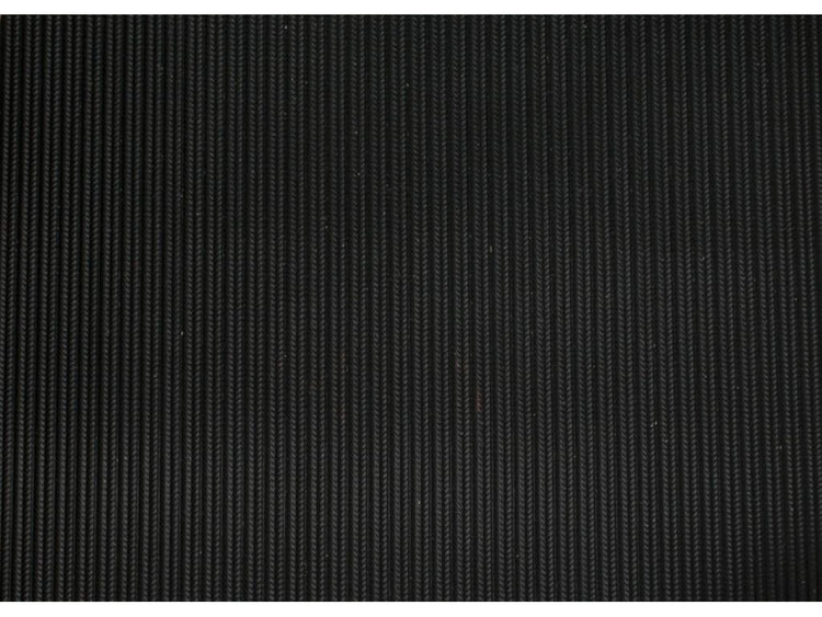 Headlining & Visor Material for Holden LC LJ Sedan - Black Ribbed