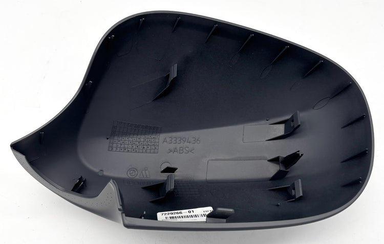 Genuine BMW 	E92 E93 328i 335i M3 Primer Right Exterior Mirror Cap 51167229266