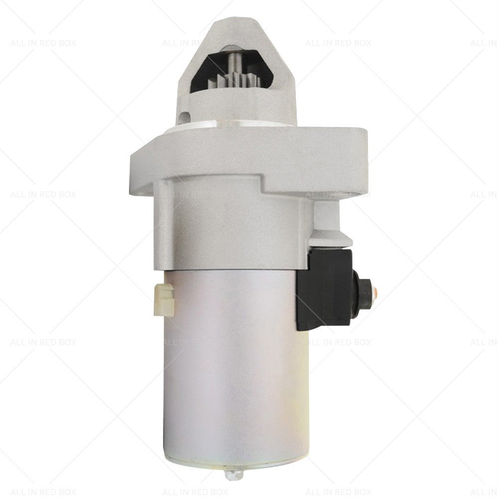 Starter Motor Suitable For Honda CRV CR-V Auto/Manual 4 cyl 2.4L K24A1 2001-2007