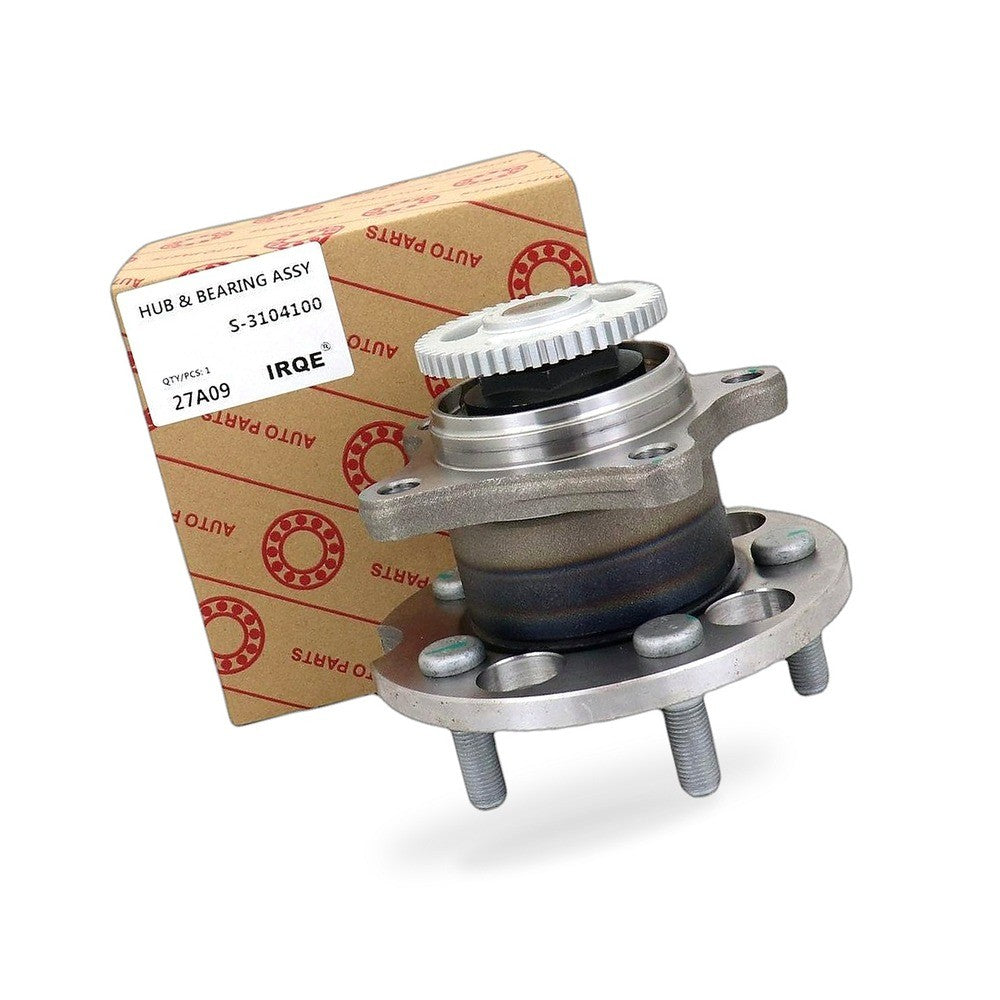 Wheel Hub Bearing Unit with ABS Sensor Suitable for BYD S6 S7 2011-2018 27A09