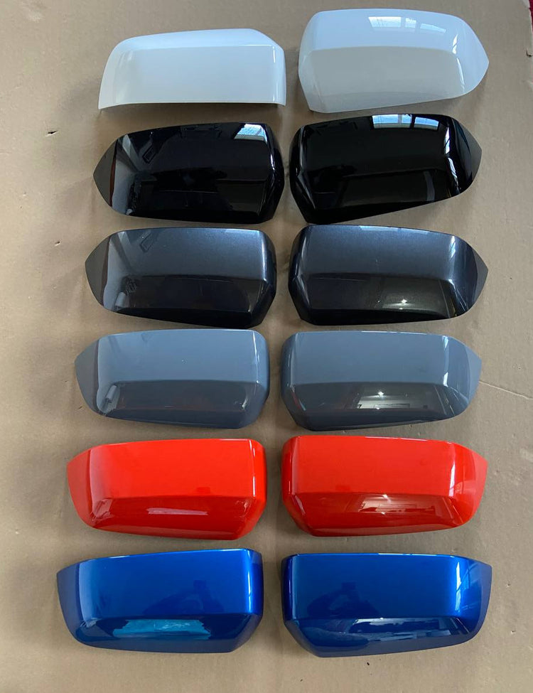 FORD RANGER EVEREST NEXT-GEN 2022-25 Genuine Side Mirror Cover, PRICE FOR 1