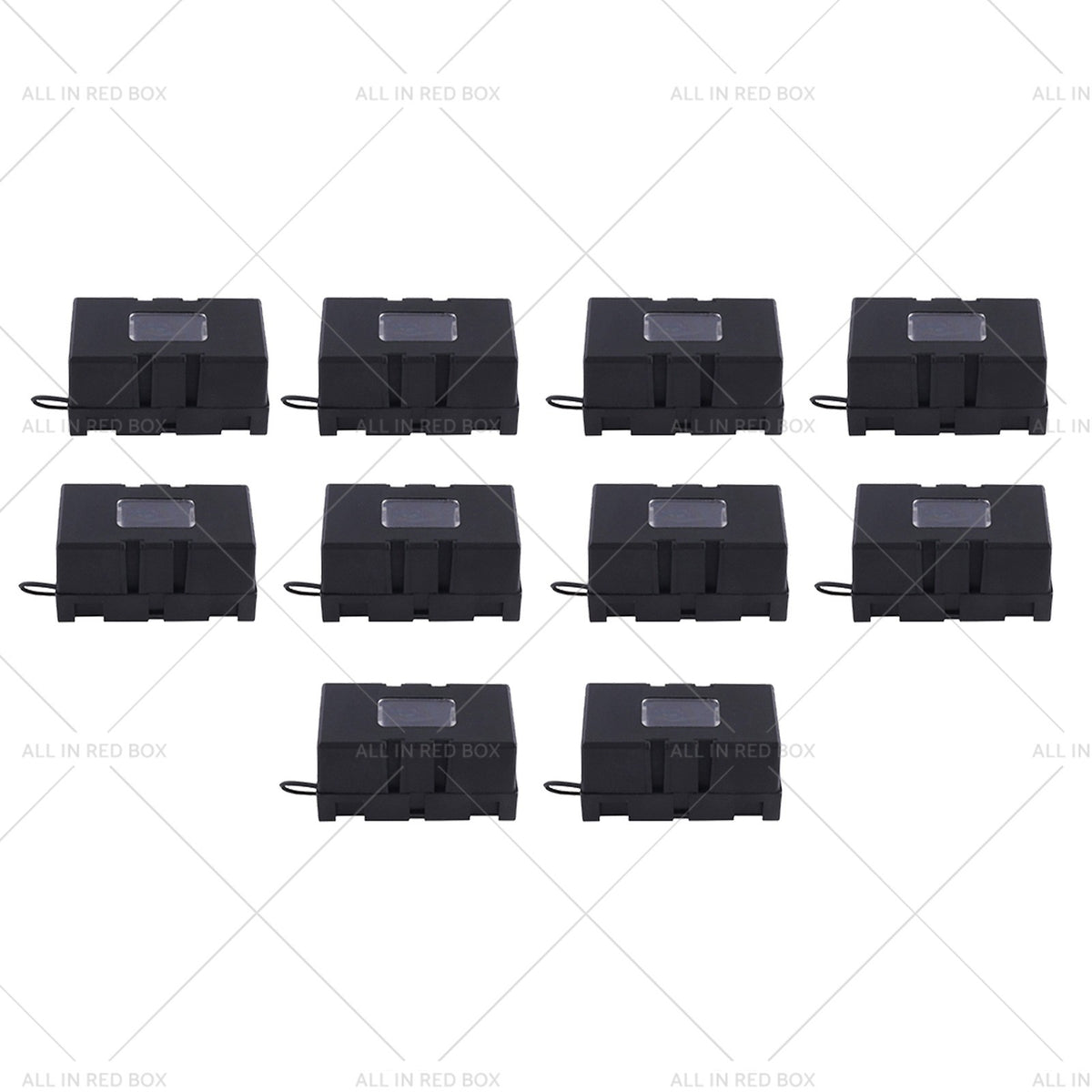 10x ANS Fuse Holder 20-200AMP ANF ANG Heavy Duty Circuit Breaker Box Midi