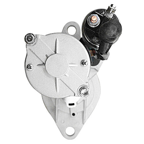 Brand New Starter Motor for Isuzu Trucks with 4.3L Diesel 4HF1 Engines